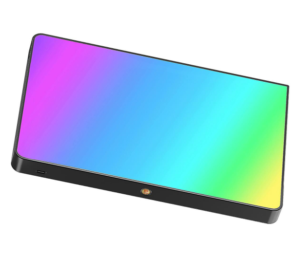 Ulanzi LT003 - RGB, WB (2500K - 9000K) - 1233346 - zdjęcie 3